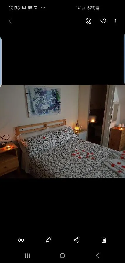 Bed and Breakfast Il Daviduccio Katania 2*,  Włochy