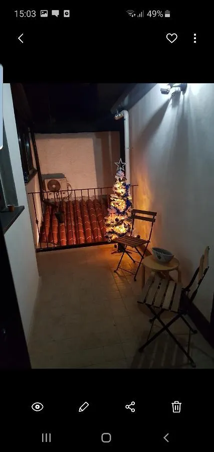 Bed and Breakfast Il Daviduccio Katania 2*,