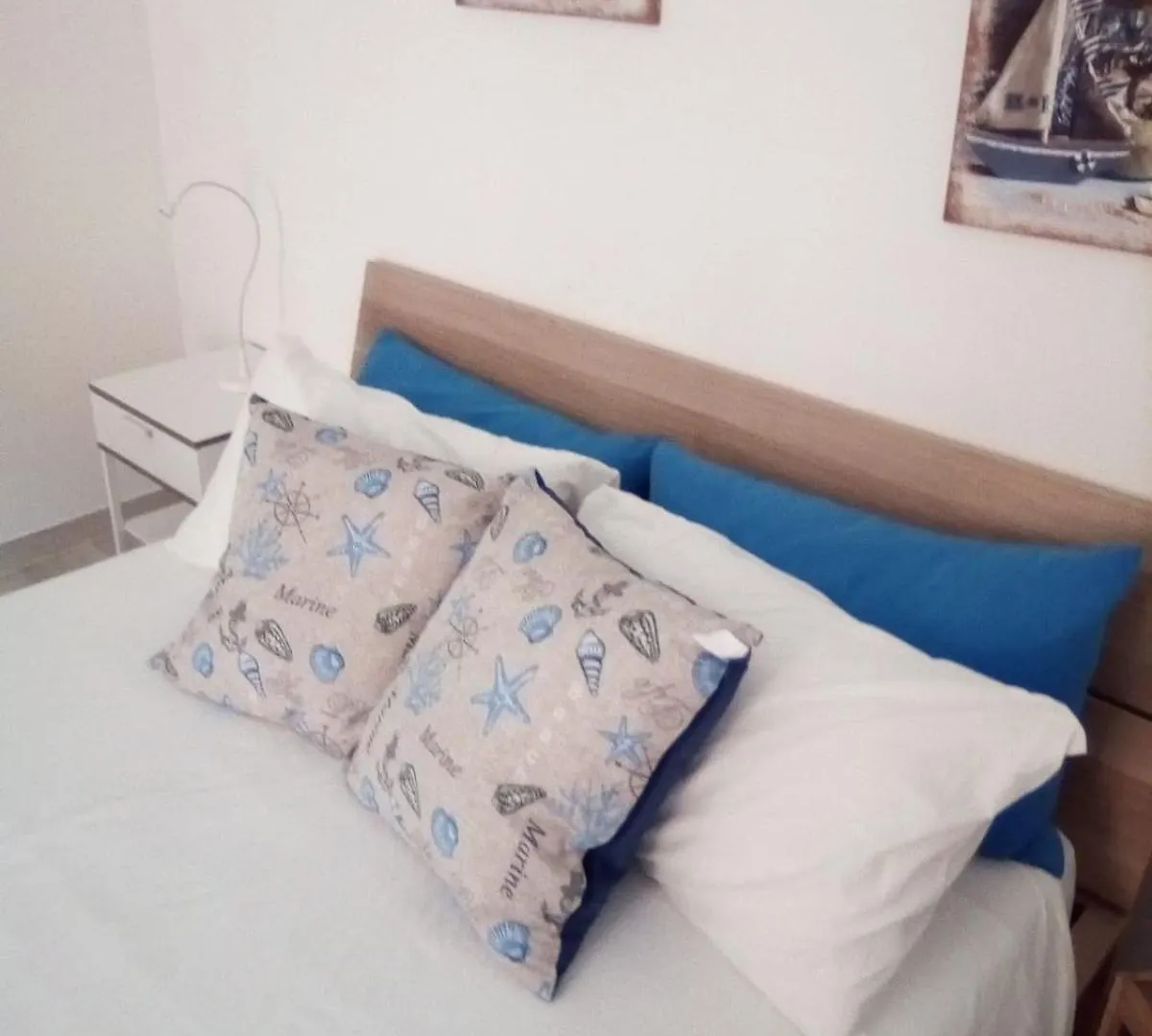 Bed and Breakfast Il Daviduccio Katania