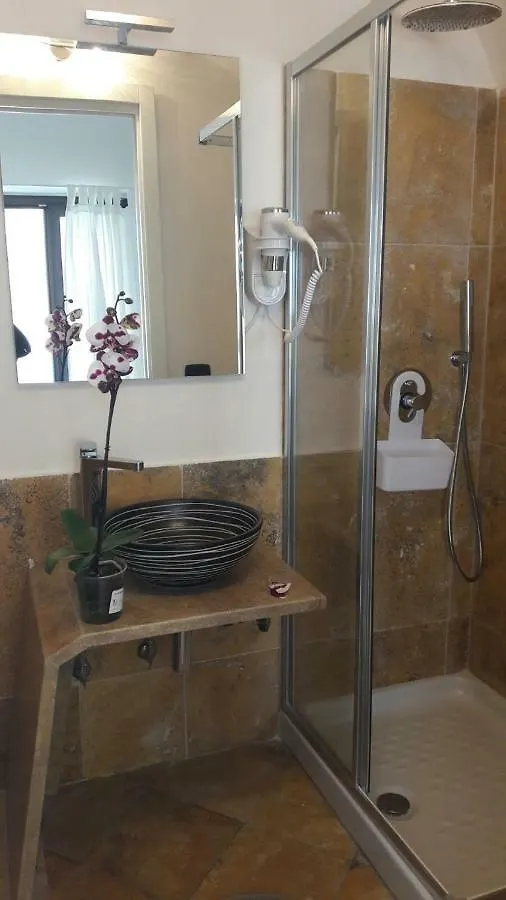 Bed and Breakfast Il Daviduccio Katania
