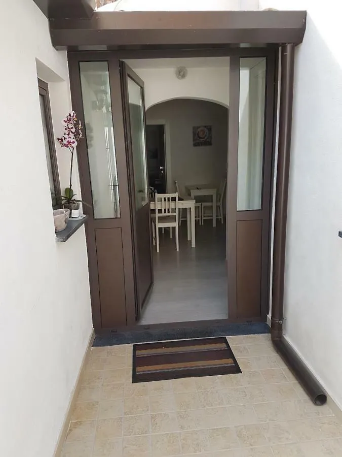 Bed and Breakfast Il Daviduccio Katania