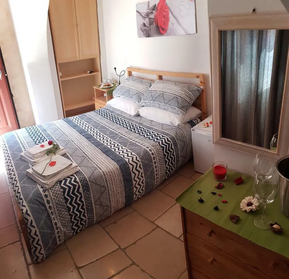 Bed and Breakfast Il Daviduccio Katania 2*,  Włochy