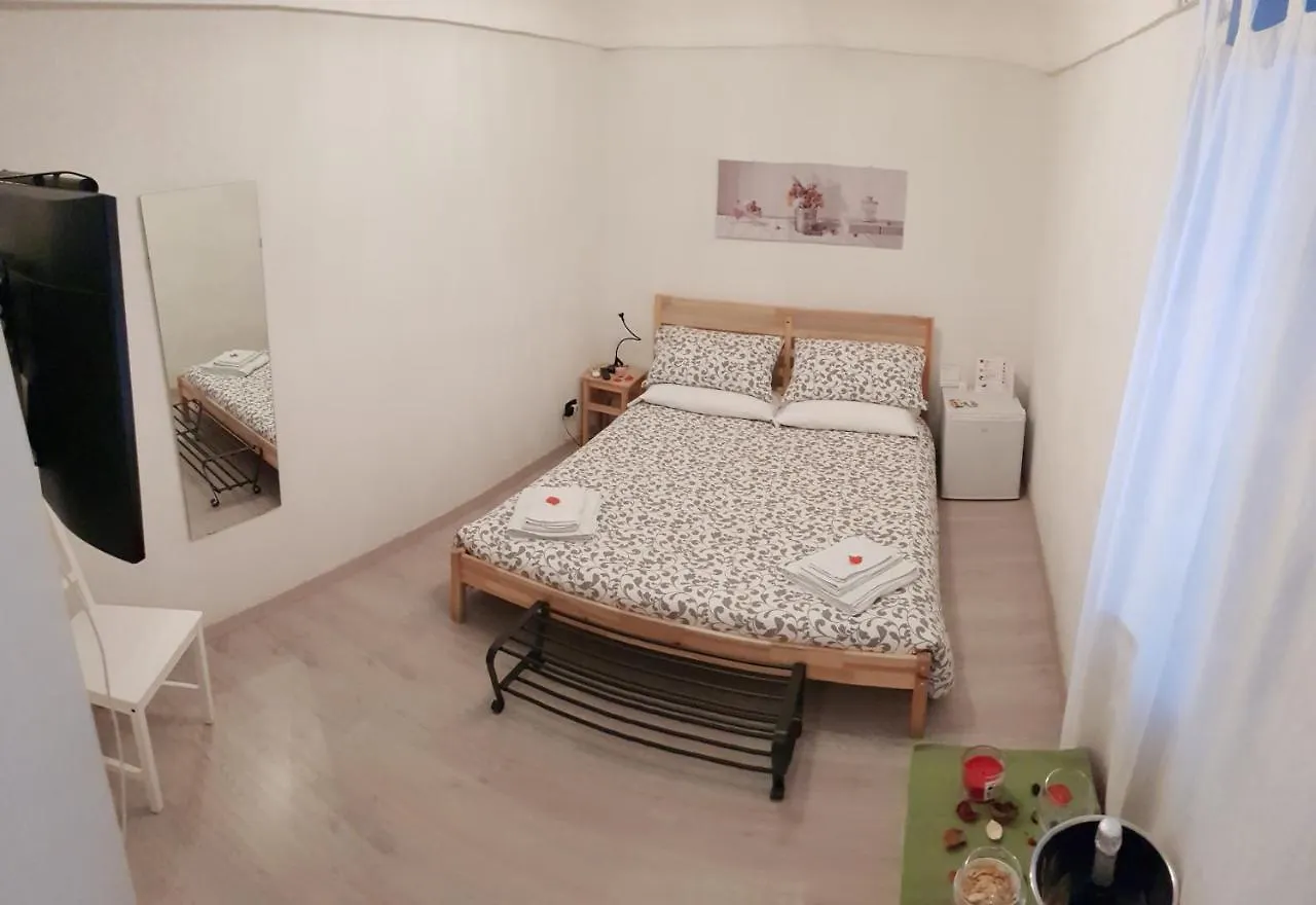 Bed and Breakfast Il Daviduccio Katania Nocleg ze śniadaniem