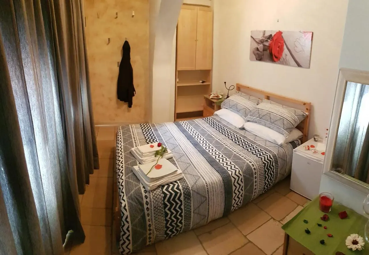 Bed and Breakfast Il Daviduccio Katania 2*,