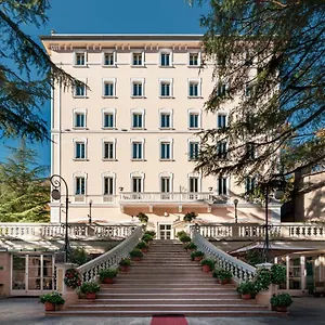 Hotel Helvetia Thermal ****