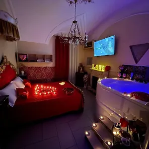 Sotto Gli Archi Nocleg ze śniadaniem