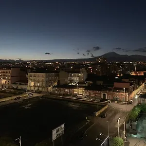 Harmony ** Catania-Fontanarossai nemzetközi repülőtér